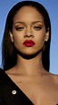 Rihanna - Armanda Osley