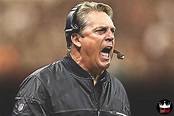 Jack Del Rio rather keep his opinion to himself on NFL players opting ...