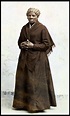 Harriet_Tubman_by_Squyer,_NPG,_c1885 NATIONAL PORTRAIT GALLERY