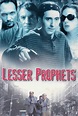 Lesser Prophets - Humane Hollywood