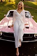 Connie Kreski Playboy’s Playmate of the Year in 1969 | Mustangs ...