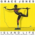 Grace Jones – Island Life 2 (1996, CD) - Discogs