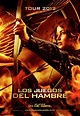 Los Juegos del Hambre 1 | Hunger games movies, Hunger games poster ...