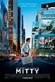 'The Secret Life of Walter Mitty' Trailer and Poster: "God, You're ...