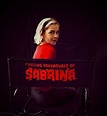 O Mundo Sombrio de Sabrina: nova série da Aprendiz de Feiticeira