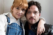 Laura Tonke und Ronald Zehrfeld im ARD-Drama "Bist Du glücklich?" - DER SPIEGEL