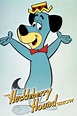 The Huckleberry Hound Show (TV Series 1958-1961) - Posters — The Movie ...