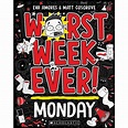 Monday (Worst Week Ever! Book 1) by Matt Cosgrove | BIG W