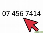 Comment tracer un numéro de téléphone mobile ou fixe au Royaume-Uni