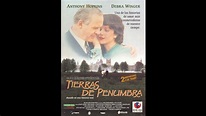 Tierras de Penumbra (película completa en Español) - YouTube