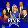 The Five Podcast