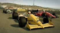 Formula 1 2013 review | PC Gamer