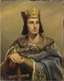 Philippe Auguste 1165 - 1223 - Rois & Empereurs de France