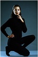 Christy Turlington Young 1986, New York | Models - 60s and after ...