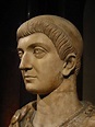 Constantine the Great – Institute for the Study of Western Civilization