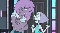 Mystery Girl (Steven Universe) Wallpapers