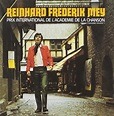 Edition Francaise 1: Mey, Reinhard: Amazon.fr: CD et Vinyles}