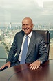 Goldman Sachs Names David Solomon C.E.O. as Blankfein Plans Exit - The ...