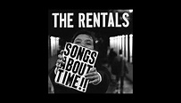 The Rentals: Songs About Time | killerPOP