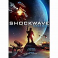 Shockwave Darkside (DVD) - Walmart.com - Walmart.com