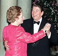 Margaret Thatcher dead: A very special relationship with the USA, end ...