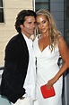7 Things You Never Knew About Elizabeth Berkley And Greg Lauren