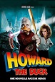 Howard the Duck (1986) • movies.film-cine.com