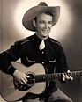 Roy Rogers biography | Last.fm