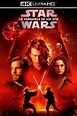 Star Wars: Episodio III - La venganza de los Sith (2005) - Posters ...