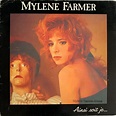 Ainsi soit je... - LP Promo - Canada - Mylène Farmer Ataxie