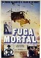 "FUGA MORTAL" MOVIE POSTER - "DEAD-END DRIVE IN" MOVIE POSTER