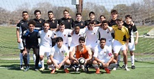 Princeton Men's Club Soccer
