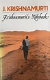 Krishnamurti's Notebook - J. Krishnamurti (1976) - BoekMeter.nl