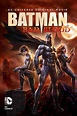 Batman: Bad Blood (Video 2016) - IMDb