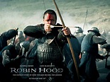 Photos/Image Gallery | Robin Hood The Movie (2010)