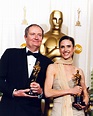 Gwyneth Paltrow Oscars 2002 - Doreen Morton News