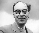 Philip Larkin Biography - Facts, Childhood, Family Life & Achievements ...