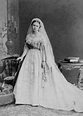 Maria's Royal Collection: Grand Duchess Maria Alexandrovna of Russia ...