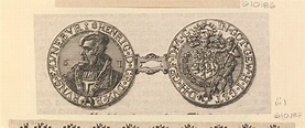 - [medal of Henry, Duke of Brunswick-Lüneburg and Dannenberg]