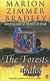 The Forest House (Avalon, #2) by Marion Zimmer Bradley