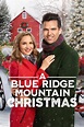Blue Ridge Movie 2020 Review in 2021 | Hallmark christmas movies ...