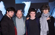 Jason Alexander and Family Pictures: Avatar Premiere Red Carpet Photos ...
