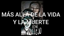 AUDIOVISUAL DEL CUENTO "MÁS ALLÁ DE LA VIDA Y LA MUERTE" - YouTube