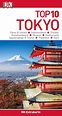 Rezension: Der "Top 10 Tokyo" Reiseführer von DK (Dorling Kindersley ...