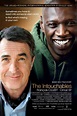 Affiche du film Intouchables - Photo 1 sur 18 - AlloCiné