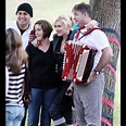 Gwen & her brothers & sister: Todd, Jill & Eric Stefani | Gwen stefani ...