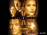 Prime Video: The X-Files - Season 9