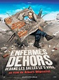 Enfermés dehors : Extra Large Movie Poster Image - IMP Awards