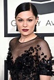 Jessie J – 2015 Grammy Awards in Los Angeles • CelebMafia