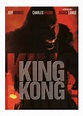King Kong 1976 Jeff Bridges John Guillermin Pelicula Dvd | MercadoLibre